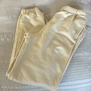 MATE Fleece Relaxed Pocket Sweatpant Women’s XS